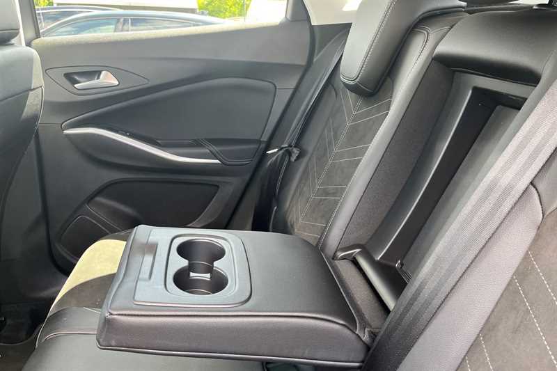 Used Vauxhall Grandland 2024 for sale - 76587155: Photo 32