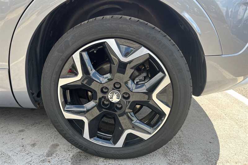 Used Vauxhall Grandland 2024 for sale - 76587155: Photo 34