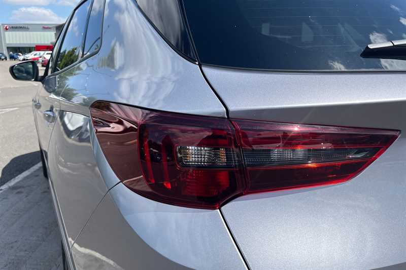 Used Vauxhall Grandland 2024 for sale - 76587155: Photo 35