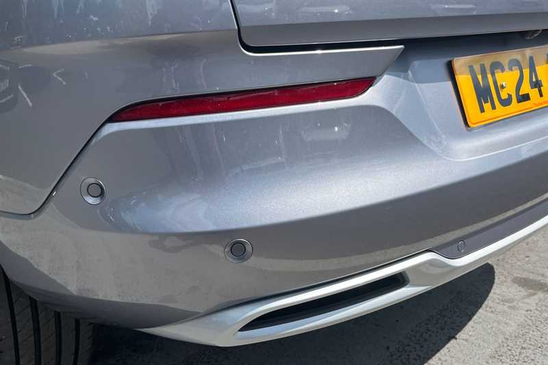 Used Vauxhall Grandland 2024 for sale - 76587155: Photo 36