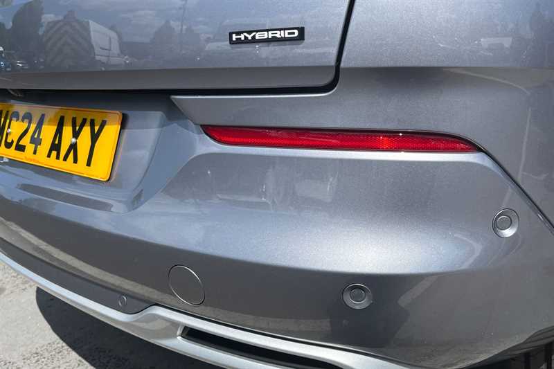 Used Vauxhall Grandland 2024 for sale - 76587155: Photo 38