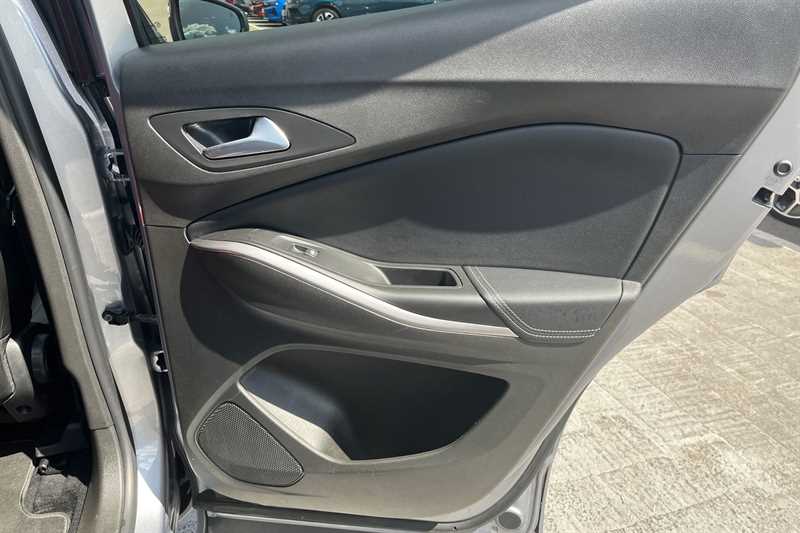 Used Vauxhall Grandland 2024 for sale - 76587155: Photo 43