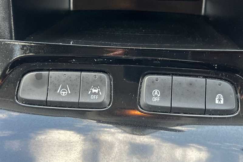 Used Vauxhall Grandland 2024 for sale - 76587155: Photo 46