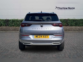 Used Vauxhall Grandland 2024 for sale - 76587155: Photo