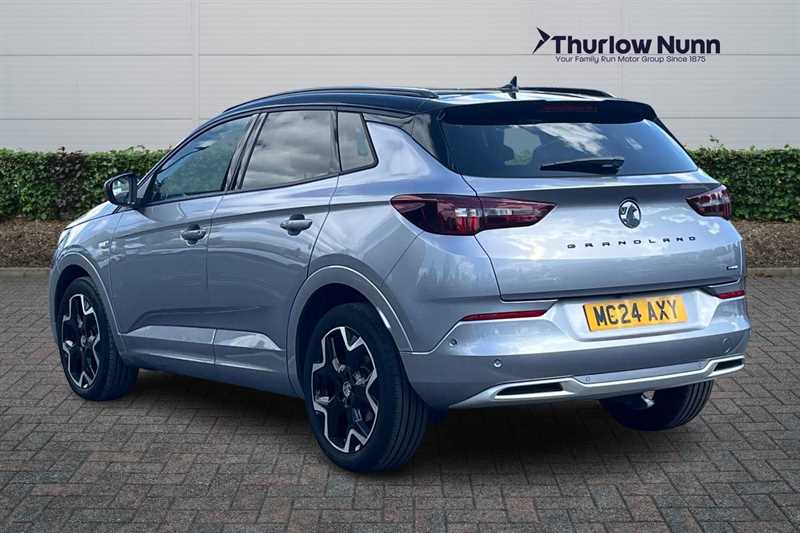 Used Vauxhall Grandland 2024 for sale - 76587155: Photo 5