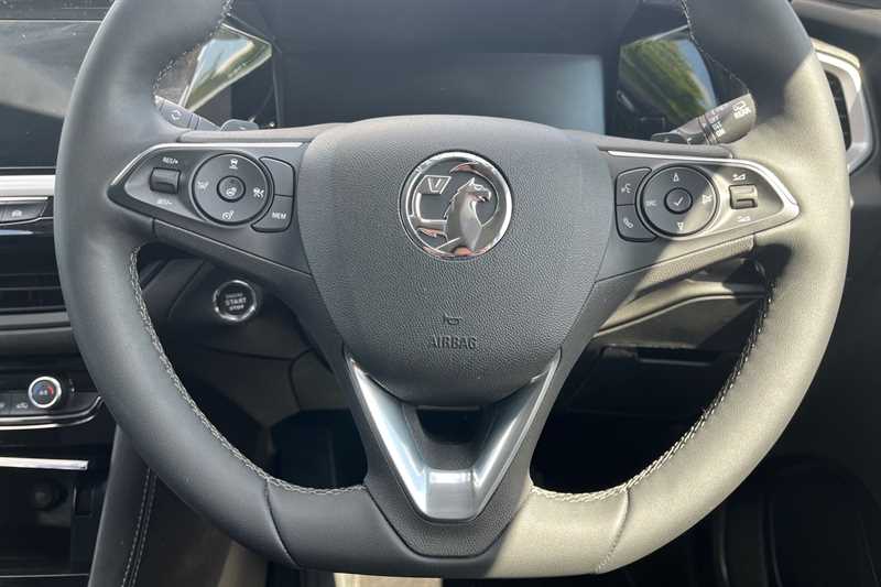 Used Vauxhall Grandland 2024 for sale - 76587155: Photo 52