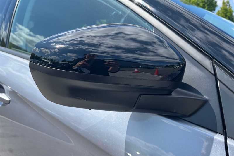 Used Vauxhall Grandland 2024 for sale - 76587155: Photo 55