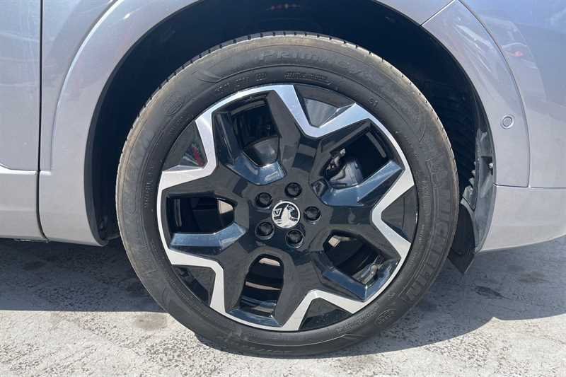 Used Vauxhall Grandland 2024 for sale - 76587155: Photo 56