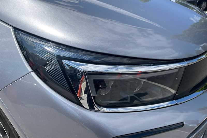 Used Vauxhall Grandland 2024 for sale - 76587155: Photo 57