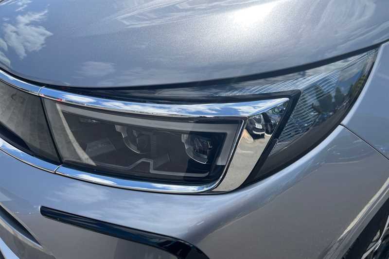 Used Vauxhall Grandland 2024 for sale - 76587155: Photo 58