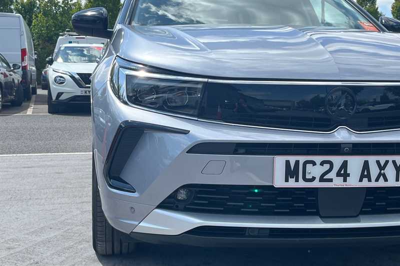 Used Vauxhall Grandland 2024 for sale - 76587155: Photo 59