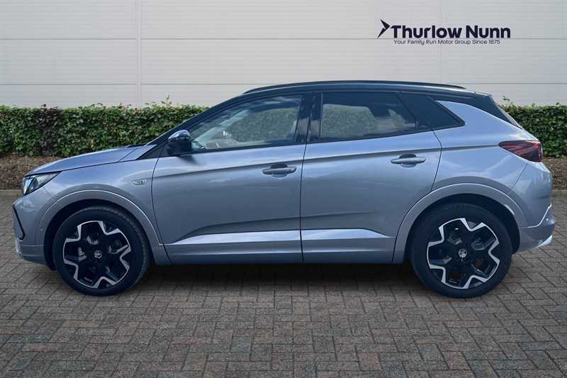 Used Vauxhall Grandland 2024 for sale - 76587155: Photo 6