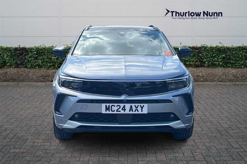 Used Vauxhall Grandland 2024 for sale - 76587155: Photo 8