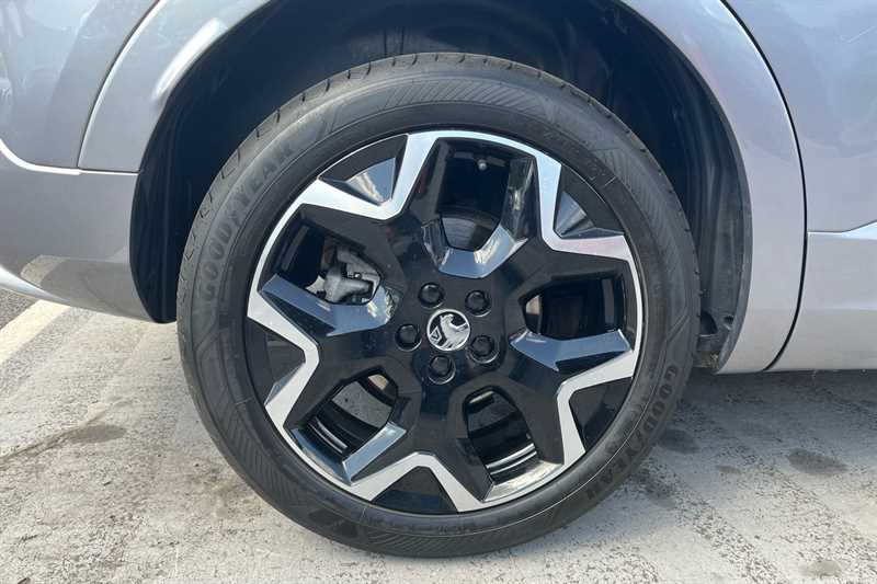 Used Vauxhall Grandland 2024 for sale - 76587155: Photo 9