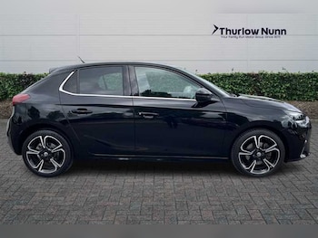 Used Vauxhall Corsa 2021 for sale - 78493967: Photo