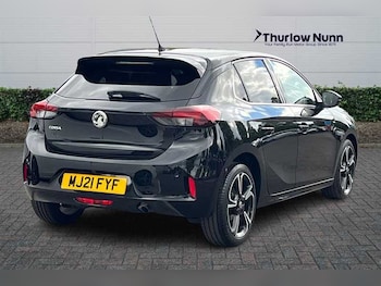 Used Vauxhall Corsa 2021 for sale - 78493967: Photo