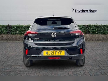 Used Vauxhall Corsa 2021 for sale - 78493967: Photo