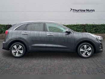 Used Kia Niro 2020 for sale - 78798687: Photo