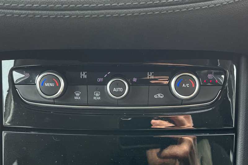 Used Vauxhall Grandland X 2018 for sale - 76434883: Photo 15