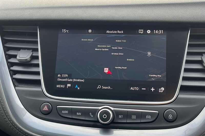 Used Vauxhall Grandland X 2018 for sale - 76434883: Photo 18