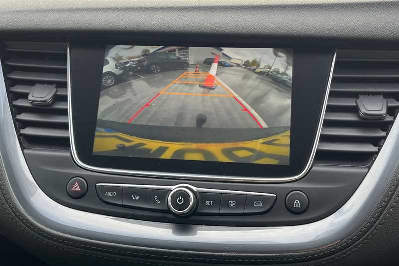 Used Vauxhall Grandland X 2018 for sale - 76434883: Photo 19