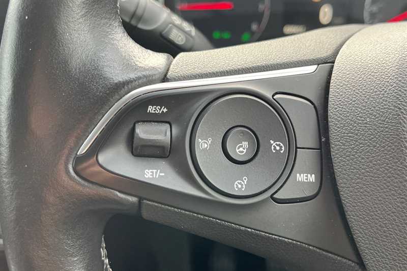 Used Vauxhall Grandland X 2018 for sale - 76434883: Photo 21
