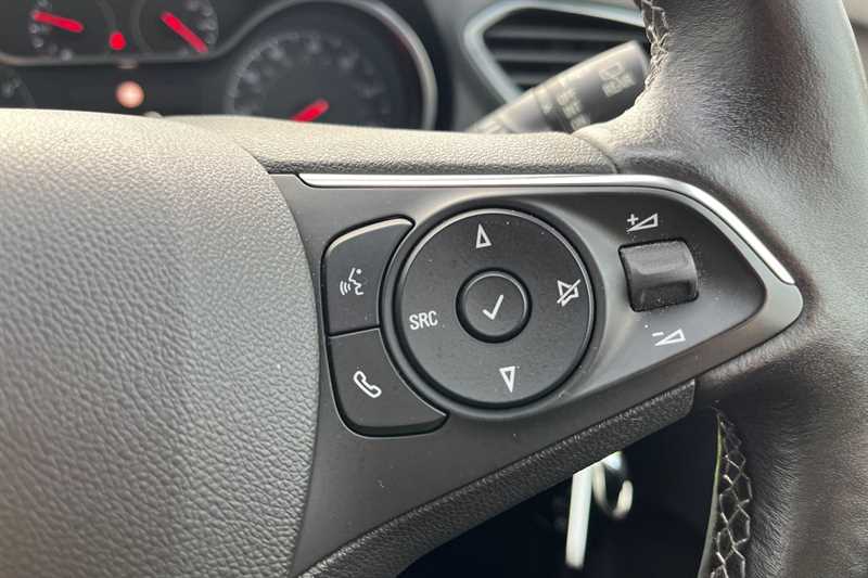 Used Vauxhall Grandland X 2018 for sale - 76434883: Photo 22