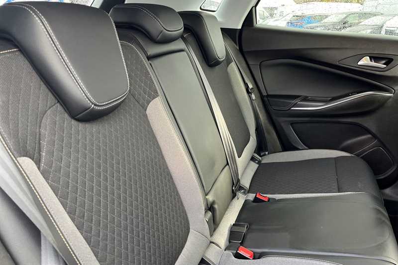 Used Vauxhall Grandland X 2018 for sale - 76434883: Photo 23