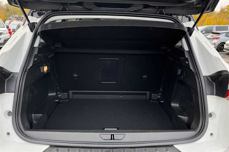 Used Vauxhall Grandland X 2018 for sale - 76434883: Photo 24