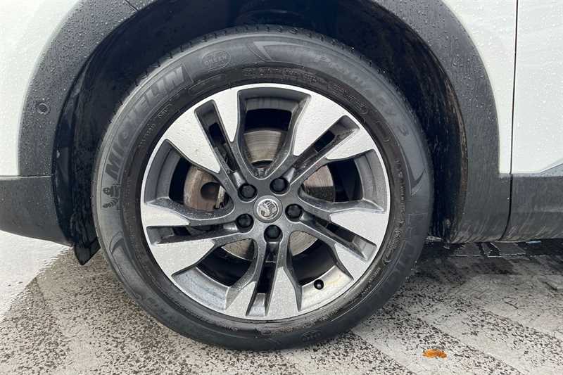 Used Vauxhall Grandland X 2018 for sale - 76434883: Photo 25