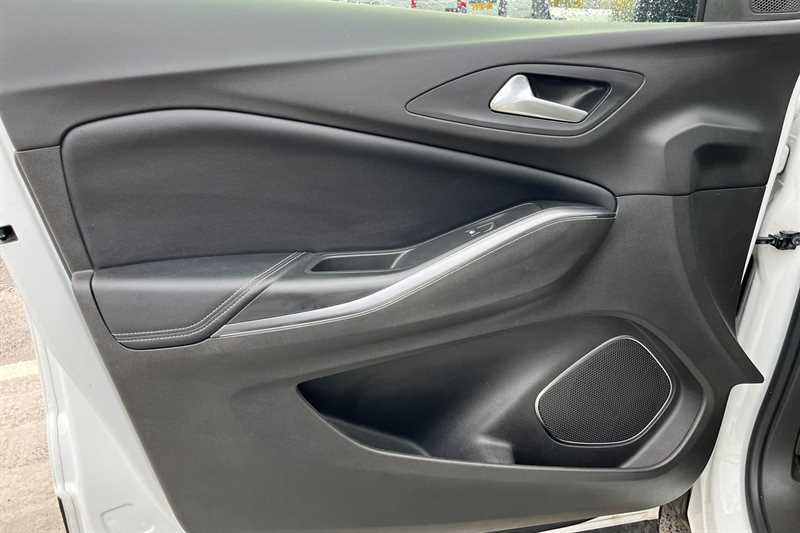 Used Vauxhall Grandland X 2018 for sale - 76434883: Photo 27