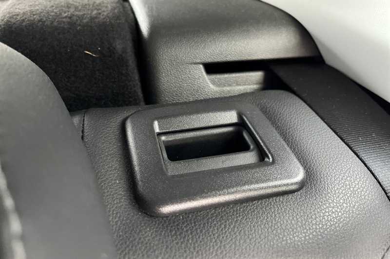 Used Vauxhall Grandland X 2018 for sale - 76434883: Photo 34