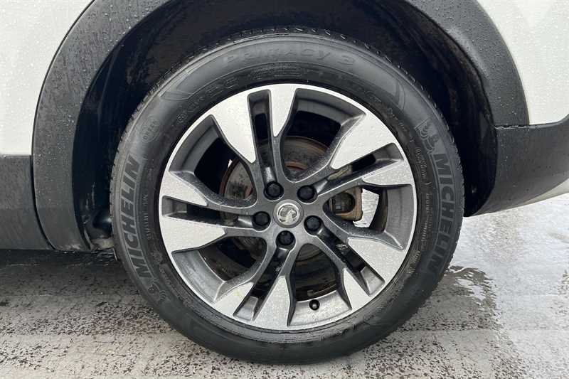 Used Vauxhall Grandland X 2018 for sale - 76434883: Photo 35