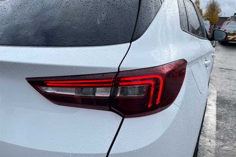 Used Vauxhall Grandland X 2018 for sale - 76434883: Photo 38