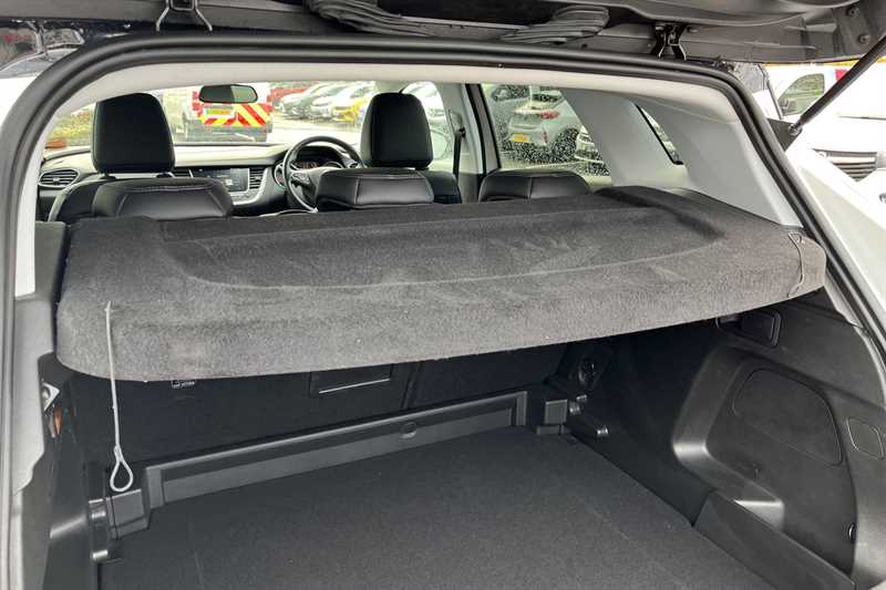 Used Vauxhall Grandland X 2018 for sale - 76434883: Photo 42