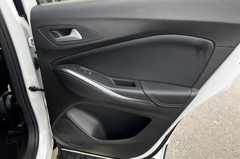 Used Vauxhall Grandland X 2018 for sale - 76434883: Photo 44