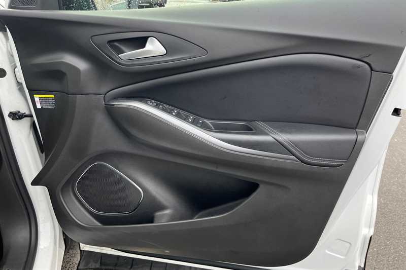 Used Vauxhall Grandland X 2018 for sale - 76434883: Photo 45