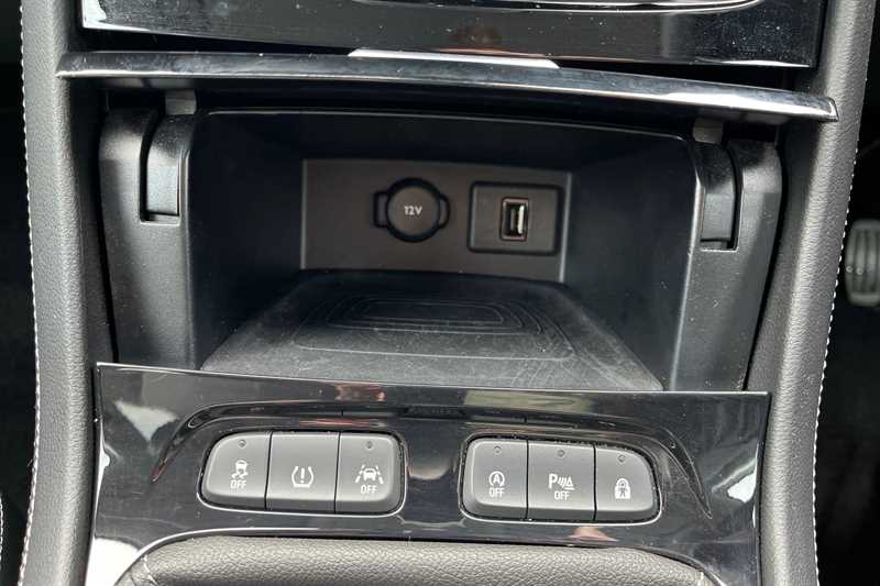 Used Vauxhall Grandland X 2018 for sale - 76434883: Photo 46