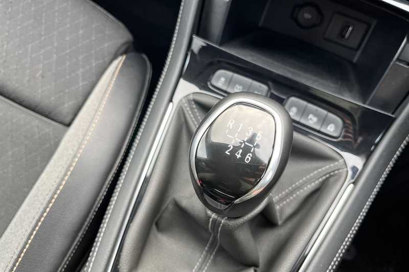 Used Vauxhall Grandland X 2018 for sale - 76434883: Photo 47