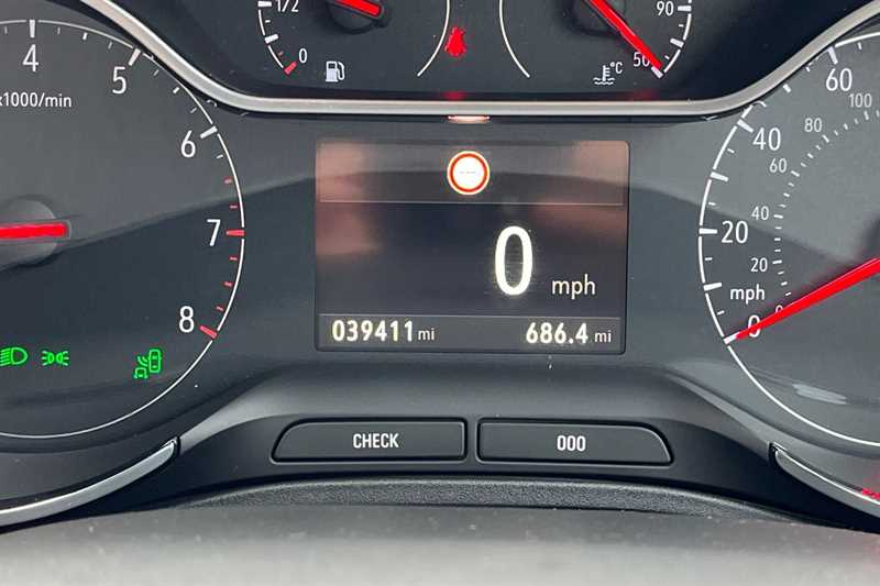 Used Vauxhall Grandland X 2018 for sale - 76434883: Photo 50