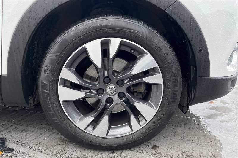 Used Vauxhall Grandland X 2018 for sale - 76434883: Photo 55