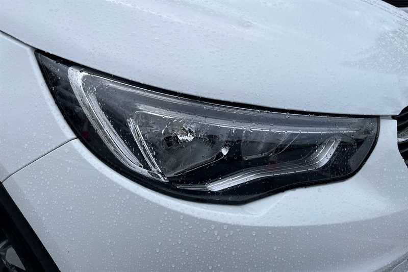 Used Vauxhall Grandland X 2018 for sale - 76434883: Photo 56