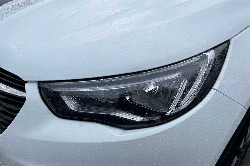 Used Vauxhall Grandland X 2018 for sale - 76434883: Photo 57