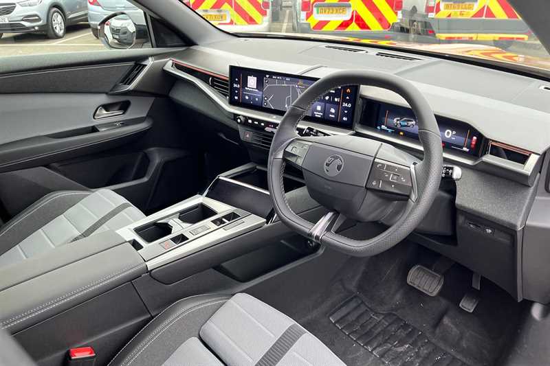 Used Vauxhall Grandland 2024 for sale - 77146635: Photo 10