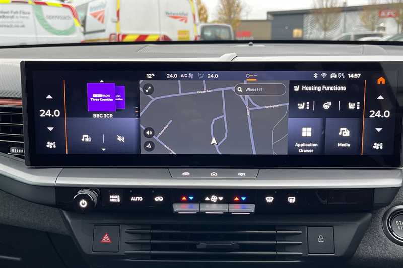 Used Vauxhall Grandland 2024 for sale - 77146635: Photo 18