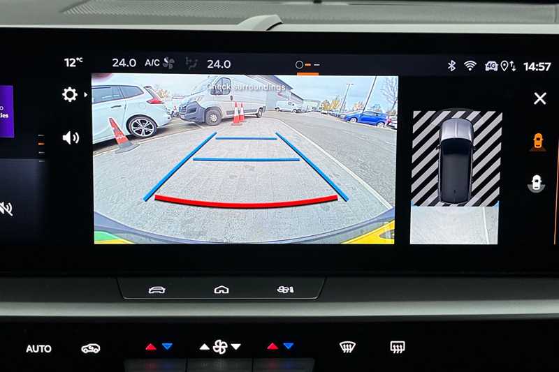 Used Vauxhall Grandland 2024 for sale - 77146635: Photo 19