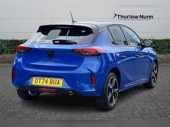 Used Vauxhall Corsa 2024 for sale - 78798436: Photo