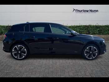 Used Vauxhall Astra 2024 for sale - 74644272: Photo