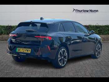 Used Vauxhall Astra 2024 for sale - 74644272: Photo