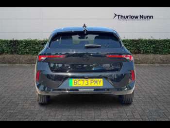 Used Vauxhall Astra 2024 for sale - 74644272: Photo